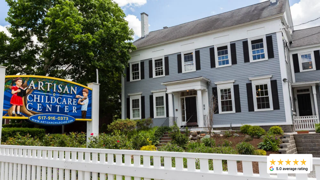 Preschoolers ages 3-5 years